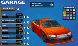 American Racing v1 screenshot 3/4
