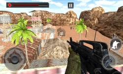 Commando Call : Stealth Sniper screenshot 1/4