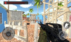 Commando Call : Stealth Sniper screenshot 3/4