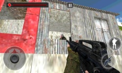 Commando Call : Stealth Sniper screenshot 4/4