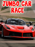 Jumbo Car Race Big Racing screenshot 1/3