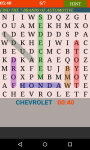 Word Search Dhaval screenshot 2/4