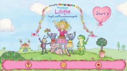 Prinzessin Lillifee Logik single screenshot 6/6