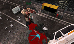 Zombie Battlefield screenshot 5/6