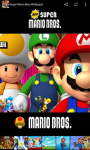 Mario Super Run screenshot 1/3