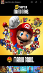 Mario Super Run screenshot 2/3