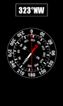 Compass Simple Pro screenshot 2/3