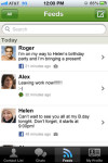 ICQ Messenger screenshot 5/5