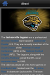 Jaguars Fans  screenshot 2/6