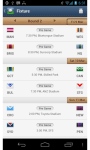NRL - Rugby League Live 2012 screenshot 1/4
