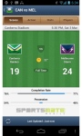 NRL - Rugby League Live 2012 screenshot 2/4
