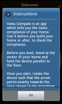 Vastu Compass 2 screenshot 1/3