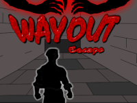 Wayout Escape lite screenshot 1/3
