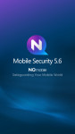 NQ Mobile Security for S60 screenshot 1/6