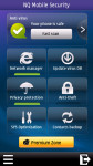 NQ Mobile Security for S60 screenshot 2/6