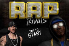 Rap Rivals screenshot 1/1