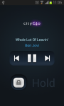 CityGlo Music Player Trial screenshot 4/6