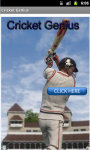 Cricket_Genius screenshot 1/4