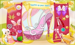 Princess Cinderella’s Shoe Maker screenshot 5/5