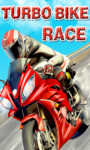 Turbo Bike Race - Free screenshot 1/5
