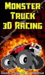 Monster Truck 3D Racing screenshot 1/1