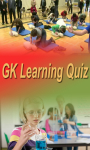 GK Learning Quiz screenshot 1/1