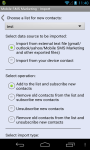 Mobile SMS Marketing screenshot 4/6
