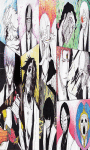 Gotei 13 Bleach Hd Wallpaper screenshot 4/4