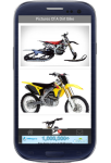 pictures of a dirt bikes screenshot 2/6