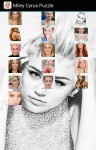 Miley Cyrus NEW Puzzle screenshot 2/6
