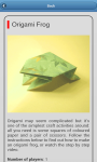 Best Origami Instructions screenshot 2/4