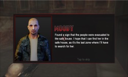 Zombies City screenshot 3/6
