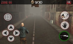 Zombies City screenshot 5/6