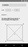 Basic Geometry screenshot 5/6