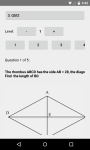 Basic Geometry screenshot 6/6