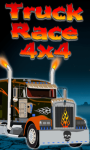 Truck Race 4X4 screenshot 1/1