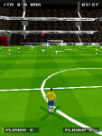 Tournament Arena Soccer_3D screenshot 3/4