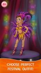 Carnival Dress Up - Brazilian Makeover screenshot 3/3