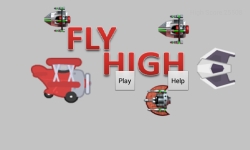Fly High- The Challenge screenshot 2/6