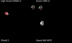 Fly High- The Challenge screenshot 5/6