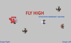 Fly High- The Challenge screenshot 6/6