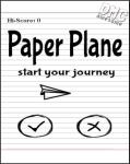 The Paper Plane screenshot 1/3
