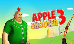 Apple Shooter Game 7D Beta screenshot 3/6