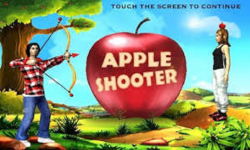 Apple Shooter Game 7D Beta screenshot 6/6