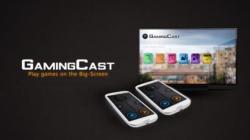 GamingCast for Chromecast veritable screenshot 5/6