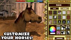 Ultimate Horse Simulator secure screenshot 3/6
