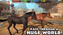 Ultimate Horse Simulator secure screenshot 5/6