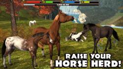 Ultimate Horse Simulator secure screenshot 6/6