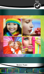 Rainbow Photo Collage screenshot 4/6