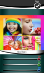 Rainbow Photo Collage screenshot 5/6